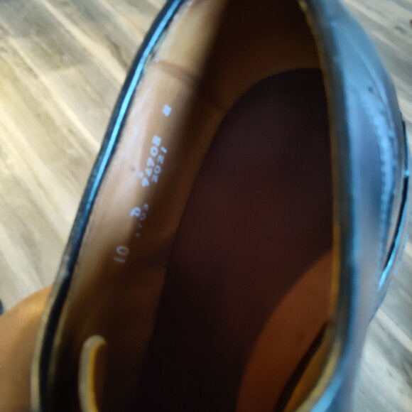 Vintage Allen Edmonds Chester 90’s - Picture 4 of 7